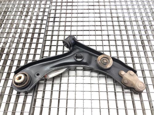 Left front suspension arm FORD FOCUS IV (HN) 1.5 EcoBlue | BP39310575M12 - Image 2