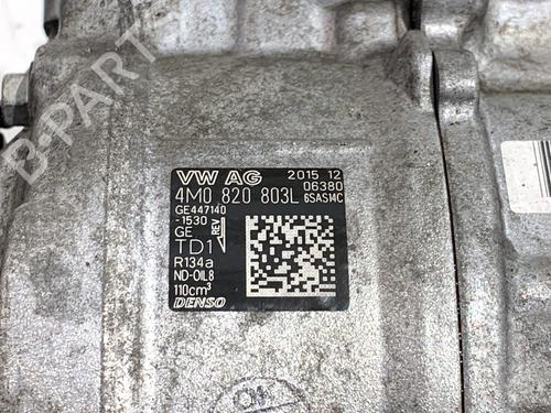 AC compressor AUDI A6 C7 Avant (4G5, 4GD) 3.0 TDI quattro | BP39329018M34 - Image 4