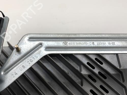 Electronic module BMW 5 Touring (F11) 535 d xDrive | BP39363750M83 - Image 3