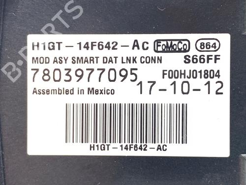 Electronic module FORD USA EDGE 2.0 TDCi Bi-Turbo AWD | BP39357161M83 - Image 3
