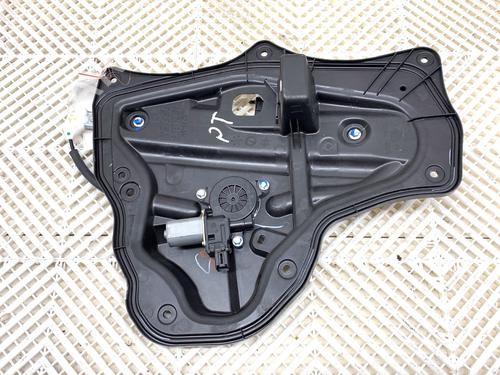 Used Rear right window mechanism Rear right window mechanism 39310000 39310000