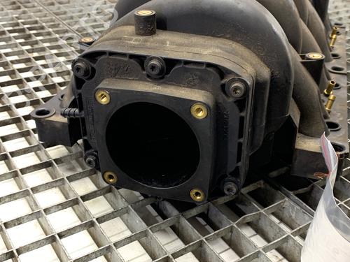 Intake manifold BMW X5 (E53) 4.4 i | BP39366189M70 - Image 2