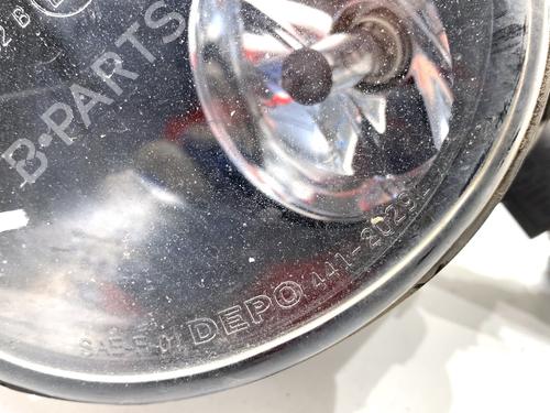 Left front fog light AUDI A3 (8P1) 2.0 TDI | BP39302428C30 - Image 5