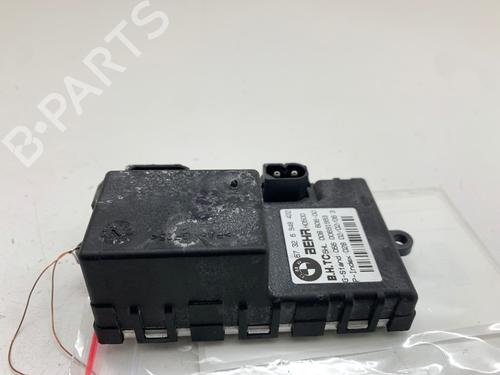 Heater resistor BMW 5 (E60) 525 i | BP39373634M108 - Image 2