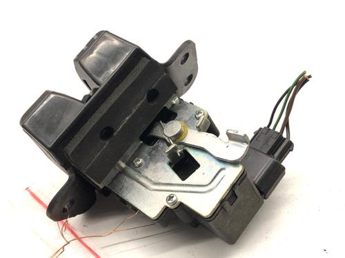 Used Tailgate lock Tailgate lock 39326680 39326680