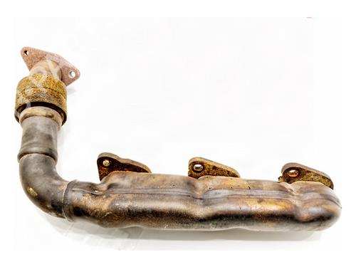 Used Exhaust manifold Exhaust manifold 39364055 39364055