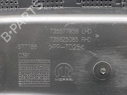 Dashboard FIAT 500 (312_) 1.0 Mild Hybrid (312.AYD1B) | BP39308288C46 - Image 9