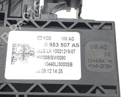 Ratstangsstang VW GOLF VI Variant (AJ5) 1.6 TDI | BP39313311I23 - Image 3