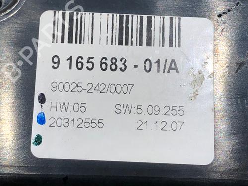Climate control BMW X6 (E71, E72) xDrive 35 i | BP39317678I5 - Image 5