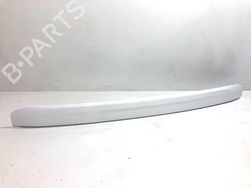 Used Tailgate trim Tailgate trim 39301424 39301424