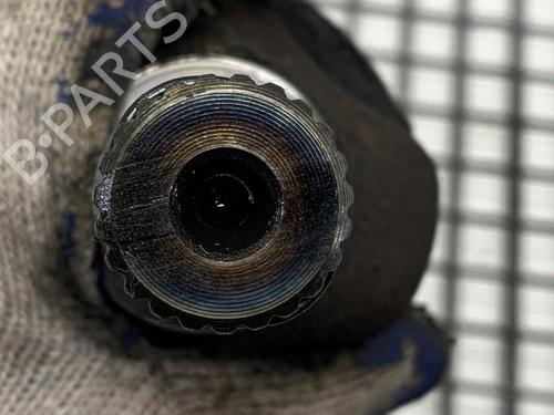 Left front driveshaft FORD FIESTA VI (CB1, CCN) 1.6 TDCi | BP39313750M38 - Image 4