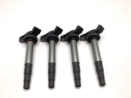 Used Ignition coil Ignition coil TOYOTA AURIS (_E18_) 1.6 (ZRE181_, ZRE185_, ZRE185R, ZRE181R) (132 hp) 39322942 39322942