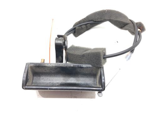 Used Tailgate handle Tailgate handle HONDA JAZZ II (GD_, GE3, GE2) 1.3 iDSi (GD1) (83 hp) 39280295 39280295