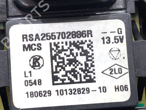 Mirror switch RENAULT CAPTUR I (J5_, H5_) 1.2 TCe 120 | BP39303118I25 - Image 4