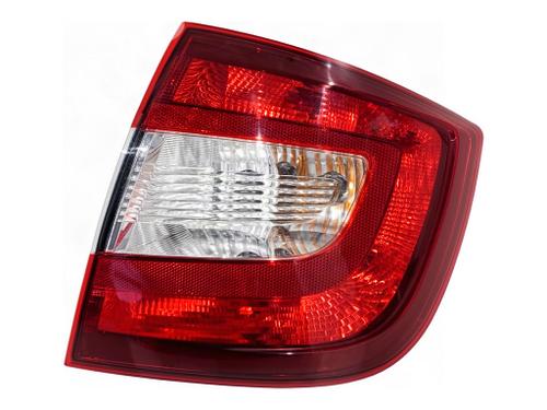 Used Right taillight Right taillight SKODA RAPID (NH3, NK3, NK6) 1.0 TSI (110 hp) 40490645 40490645