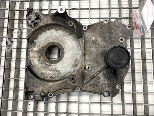 Used Timing cover Timing cover MERCEDES-BENZ CLS Shooting Brake (X218) CLS 350 d 4-matic (218.994) (258 hp) 39324997 39324997