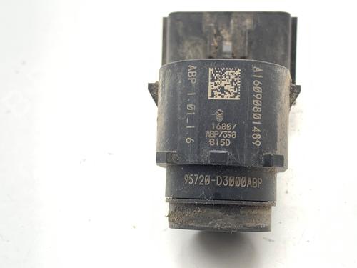 Electronic module KIA OPTIMA Sportswagon (JF) 1.7 CRDi | BP39355869M83 - Image 3