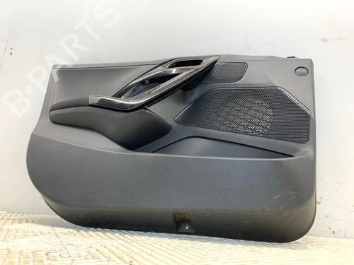 Front left panel PEUGEOT 208 I (CA_, CC_) 1.2 VTI 82 | BP39357700C58 - Image 3