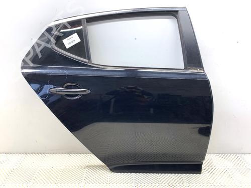 Used Right rear door Right rear door 39320777 39320777