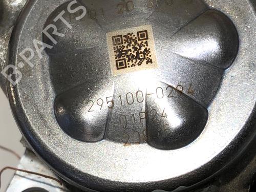 Injection pump MAZDA CX-5 (KE, GH) 2.0 AWD (KEEAW) | BP39298220M78 - Image 5