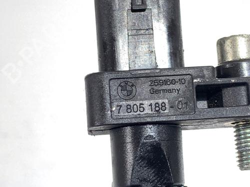 Electronic sensor BMW 3 Touring (F31) 320 d xDrive | BP39326031M84 - Image 4