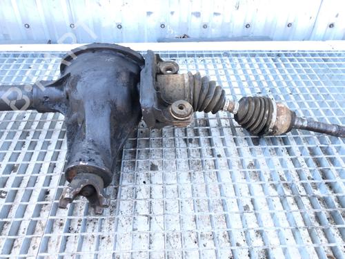 Front differential TATA SAFARI (42_FD) 2.0 TDi 4x4 | BP39342590M23 - Image 2
