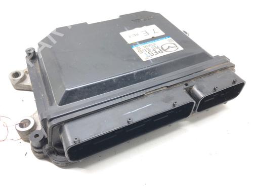 Engine control unit (ECU) MAZDA 6 Saloon (GJ, GL) 2.0 (GJEFP) | BP39270371M57 - Image 2