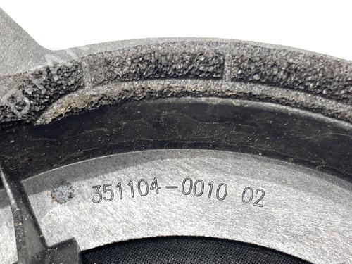 Speaker RENAULT CAPTUR I (J5_, H5_) 1.5 dCi 110 | BP39349201E2 - Image 9