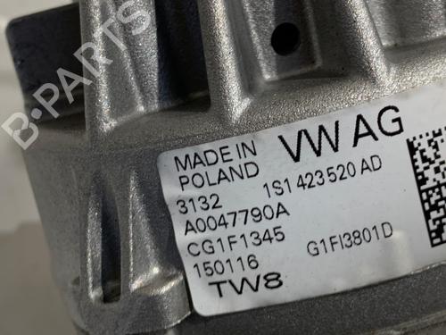 Steering pump SKODA CITIGO (NF1) 1.0 | BP40558573M99 - Image 6