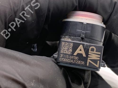 Electronic module SUZUKI SWIFT VI (ZD_, ZC_) 1.2 VVT Hybrid (ZCEDS, AOL312) | BP39333193M83 - Image 4