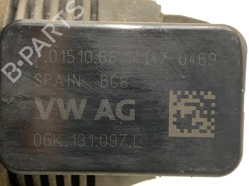 Egr VW PASSAT B7 (A32, A33) 1.8 TSI | BP39311308M69 - Image 5