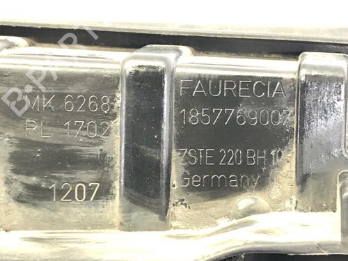 Frontplade/Frontkurv AUDI A6 C6 (4F2) 2.0 TDI | BP39276375C72 - Image 4