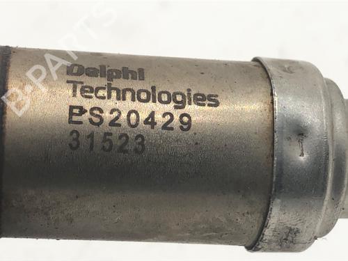 Electronic sensor CHEVROLET ORLANDO (J309) 1.8 | BP39291183M84  - Image 5