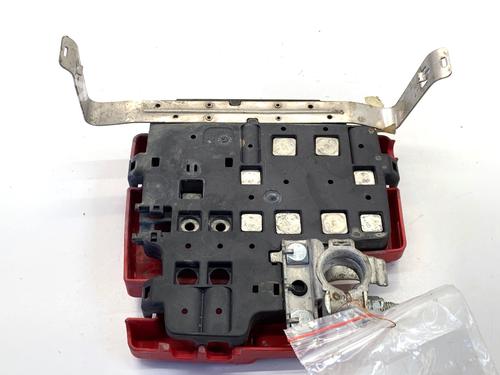Cable RENAULT MASTER III Bus (JV) 2.3 dCi 170 FWD (JV0L) | BP39325187E12 - Image 2