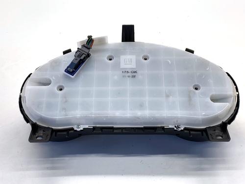 Instrument cluster OPEL ASTRA J Saloon 1.4 LPG (69) | BP39325586C47 - Image 3