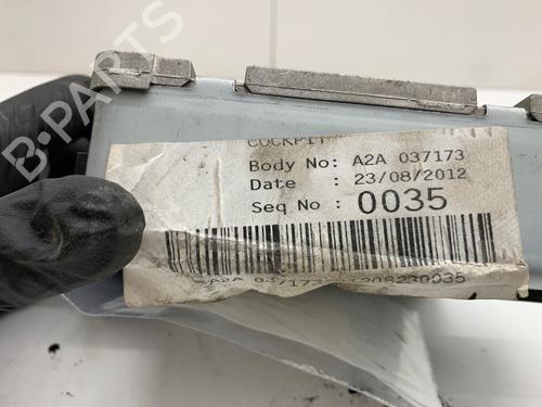 Steering ECU KIA CEE'D (JD) 1.6 CRDi 128 | BP39360611M49 - Image 6