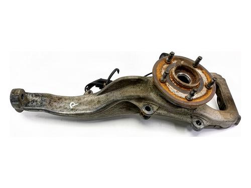 Mozzo anteriore destro Mozzo anteriore destro JEEP GRAND CHEROKEE III (WH, WK) 3.0 CRD 4x4 (218 hp) 39898140 39898140