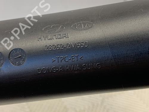 Pipe HYUNDAI KONA (SX2) 1.6 T-GDi | BP40001356M125 - Image 3