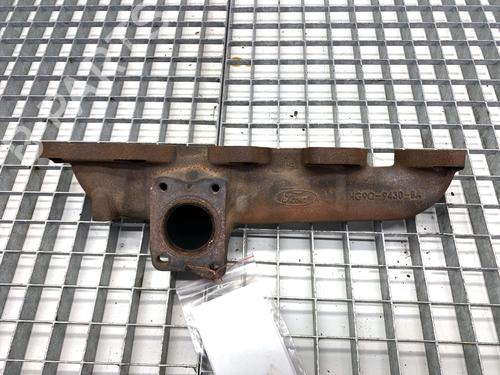 Exhaust manifold FORD S-MAX (CJ, WA6) 2.0 EcoBlue 4x4 | BP39348200M110 - Image 3