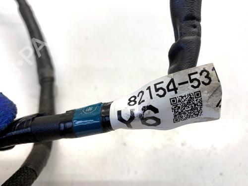Wiring harness LEXUS IS III (_E3_) 300h (AVE30_, AVE30R) | BP39329352E16 - Image 4