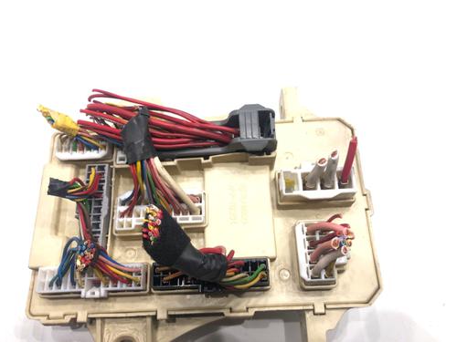 Fuse box KIA CEE'D SW (ED) 1.6 CRDi 115 | BP39316129E1 - Image 3