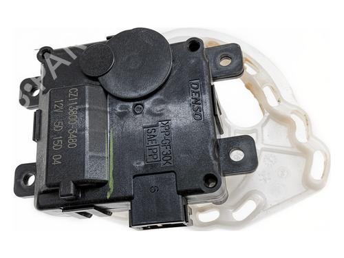 Used Heater blower motor Heater blower motor 39354864 39354864