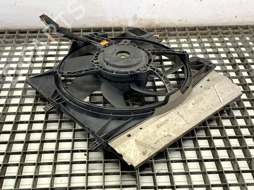 Radiator fan CITROËN C-ELYSEE (DD_) 1.6 VTi 115 (DDNFP0, DDNFP6, DDNFP9) | BP39365637M35 - Image 3