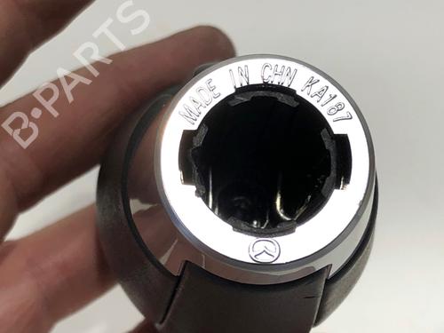Shift knob MAZDA 2 Hatchback (DL, DJ) 1.5 SKYACTIV-G | BP39300532I34  - Image 9