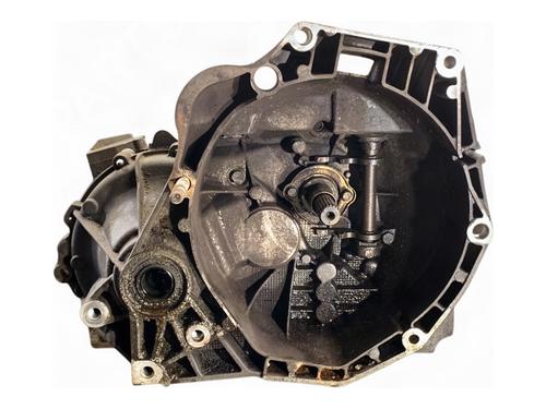 gearbox-fiat-grande-punto-199_-2005-39941068 main image