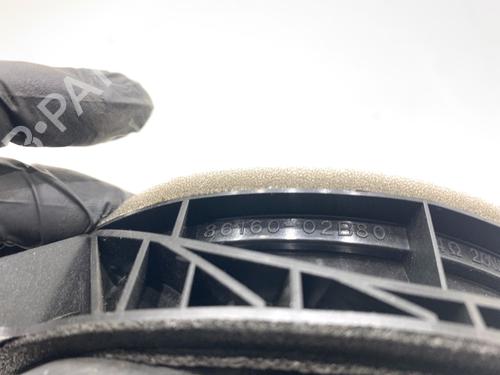Speaker TOYOTA COROLLA Saloon (_E21_) 1.6 VVTi (ZRE210) | BP39339956E2 - Image 4