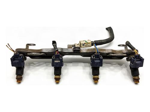 Used Injection rail Injection rail HONDA CIVIC VIII Saloon (FD, FA) 1.8 (FD1, FD7, FA1) (140 hp) 40170978 40170978