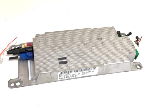 Used Electronic module Electronic module BMW 3 (F30, F80) 320 d (163 hp) 39352206 39352206