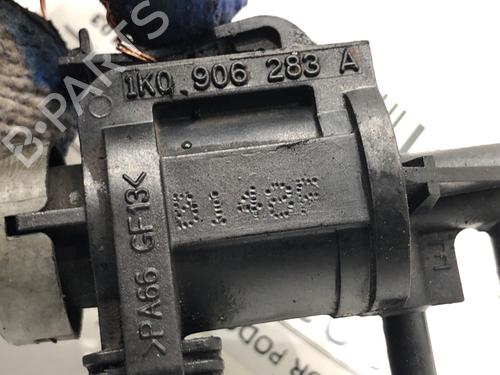 Electronic sensor AUDI A6 C6 (4F2) 2.0 TDI | BP39307480M84 - Image 4