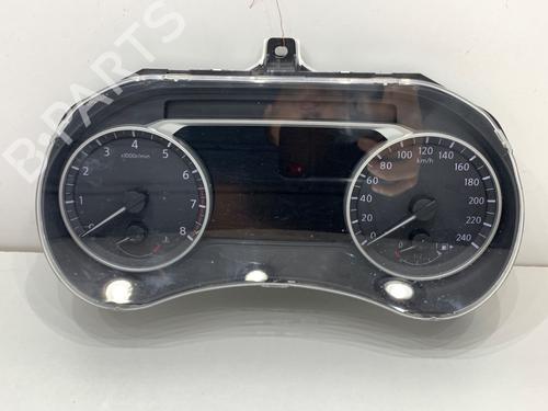 Used Instrument cluster Instrument cluster 39356549 39356549